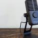 Review: the iRig Stream Mic Pro