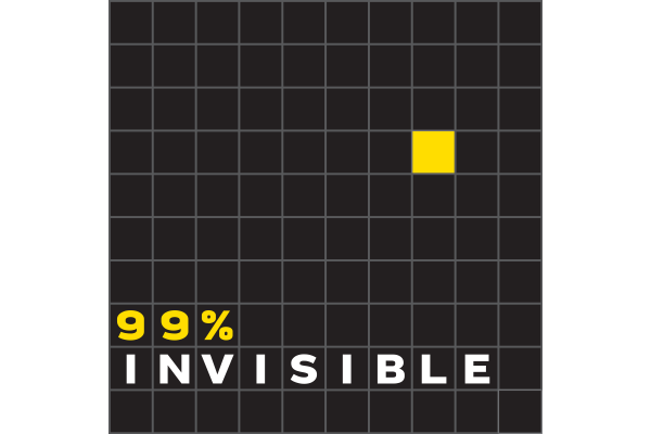 99% invisible