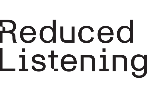 Reduced Listening
