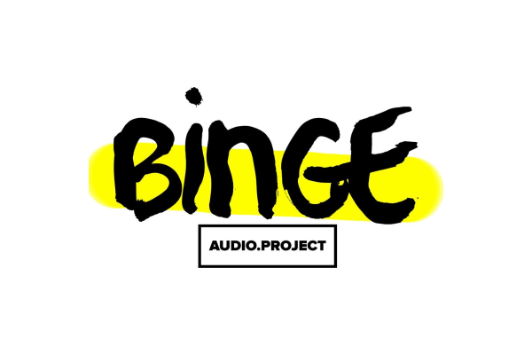 Binge Audio