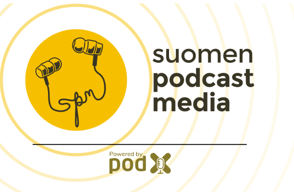 Suomen Podcastmedia