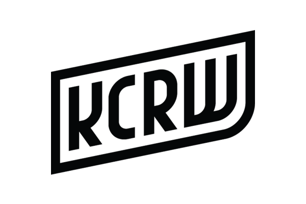 KCRW