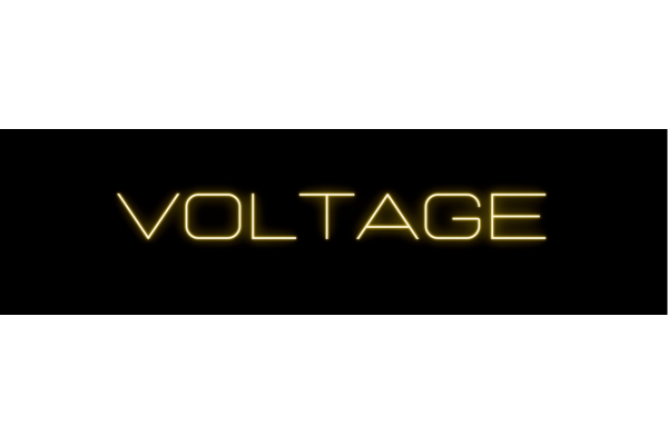 Voltage