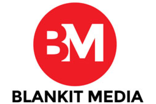 Blankit Media