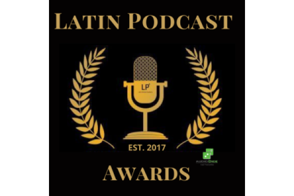 Latin Podcast Awards
