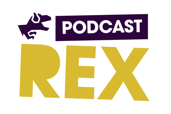 Podcast Rex