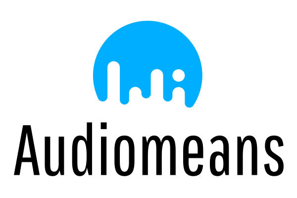 Audiomeans