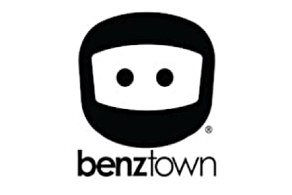 Benztown