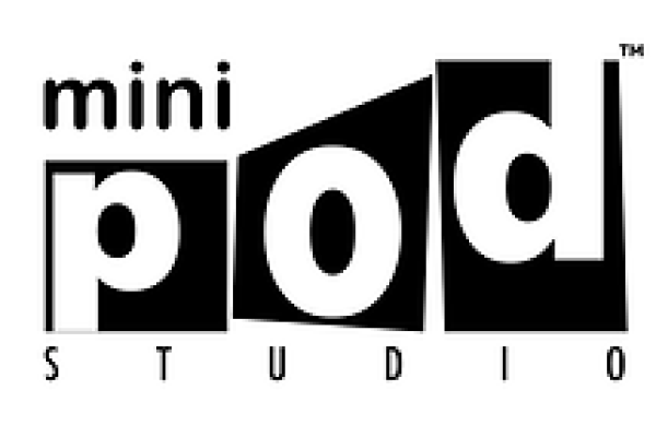 MiniPod Studio