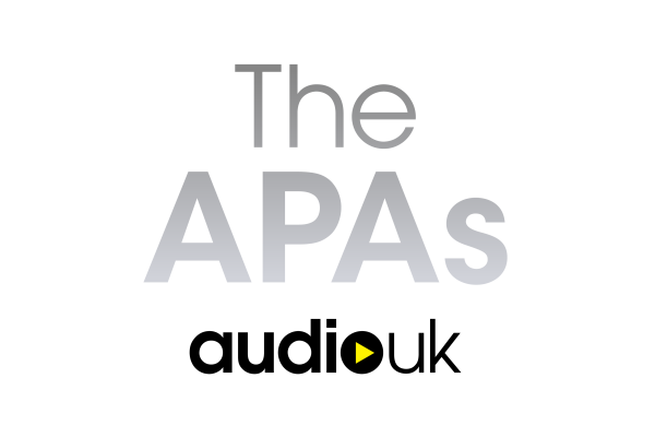 The APAs from AudioUK