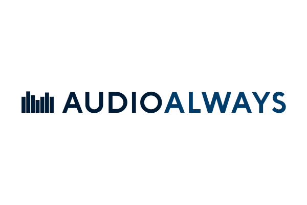 Audio Always