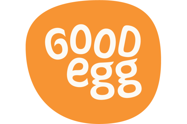 Good Egg Audio