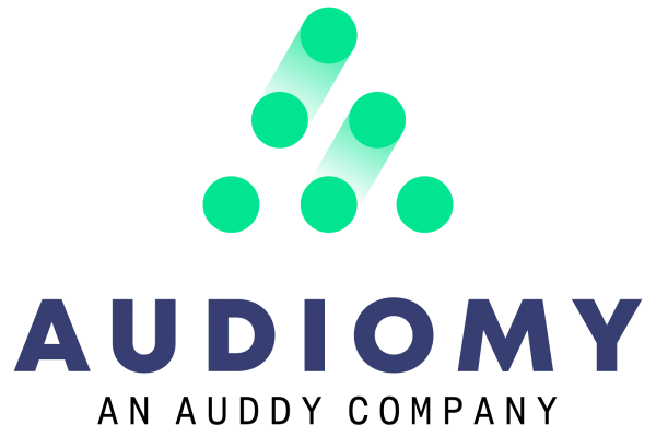 Audiomy