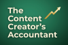 The Content Creator's Accountant