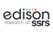 Edison Research at SSRS